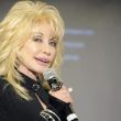 Dolly Parton deja canción guardada Dolly Parton deja canción guardada