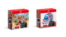 Anuncian nuevos bundles de Switch 2