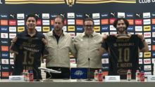 'Chino' Huerta portará el 10 en Pumas. Youtube @PumasMX
