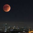 Sin embargo, los observadores de la Ciudad de México se enfrentarán a un importante desafío astronómico (Foto: ChatGPT)