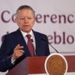 Zaldívar Lelo de Larrea advirtió sobre el riesgo político de inhabilitar de forma automática a los aspirantes mediante mandatos de captura (Foto: Cuartoscuro)
