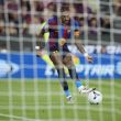 Raphinha anotó el primer gol del encuentro (Foto EFE) Raphinha anotó el primer gol del encuentro (Foto EFE)