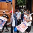 Tras el encuentro, los padres y su representación legal reconocieron que existen líneas de investigación activas, pero advirtieron que la información presentada es insuficiente para dar con el paradero de las víctimas (Foto: Cuartoscuro) Tras el encuentro, los padres y su representación legal reconocieron que existen líneas de investigación activas, pero advirtieron que la información presentada es insuficiente para dar con el paradero de las víctimas (Foto: Cuartoscuro)