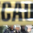 En el lugar, un equipo de especialistas comenzó con los trabajos de revisión y aseguramiento (Foto: Cuartoscuro / Ilustrativa)