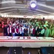 Celebraron en Tlalnepantla a adultos mayores Celebraron en Tlalnepantla a adultos mayores