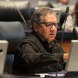 Suena fuerte Higinio Martínez para presidir Senado de México Suena fuerte Higinio Martínez para presidir Senado de México