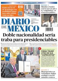 Edición impresa 28/08/26