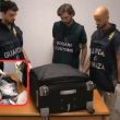 Dos mexicanos son detenidos en Roma con 17.4 kilos de metanfetamina. (EFE) Dos mexicanos son detenidos en Roma con 17.4 kilos de metanfetamina. (EFE)