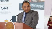 UIF bloquea más de 24 mil cuentas bancarias durante el gobierno de Sheinbaum. (especial)