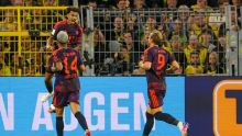 Bayern Múnich vs Stuttgart; dónde y a qué hora ver. EFE