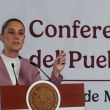 Sheinbaum destaca avances en economía, seguridad y bienestar antes de su informe. (Cuartoscuro)