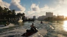 'GTA VI' comparte video extensivo.  Foto. Rockstar