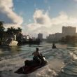 'GTA VI' comparte video extensivo. Foto. Rockstar 'GTA VI' comparte video extensivo. Foto. Rockstar