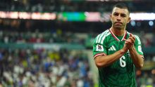 Mónaco cierra acuerdo por Erik Lira. MexSport