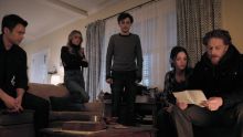 'Manifest' tendrá serie