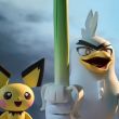 'Las Desventuras de Sirfetchd y Pichu' llega en 2027 a Disney+ 'Las Desventuras de Sirfetchd y Pichu' llega en 2027 a Disney+