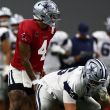 Agenda pretemporada NFL 2026. X: @dallascowboys