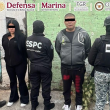 De acuerdo con las autoridades, el grupo es señalado por su posible relación con delitos como homicidio, extorsión, narcomenudeo y robo, principalmente en la zona norte de la Ciudad de México. (Foto: @GabSeguridadMX)