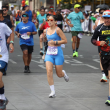La ruta tendrá una distancia de 42.195 kilómetros y contará con servicios de hidratación, atención médica, sanitarios y guardarropa para los participantes. (Foto: Cuartoscuro)