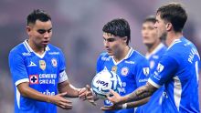 Necaxa vs Cruz Azul; dónde y a qué hora ver. MexSport
