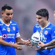 Necaxa vs Cruz Azul; dónde y a qué hora ver. MexSport