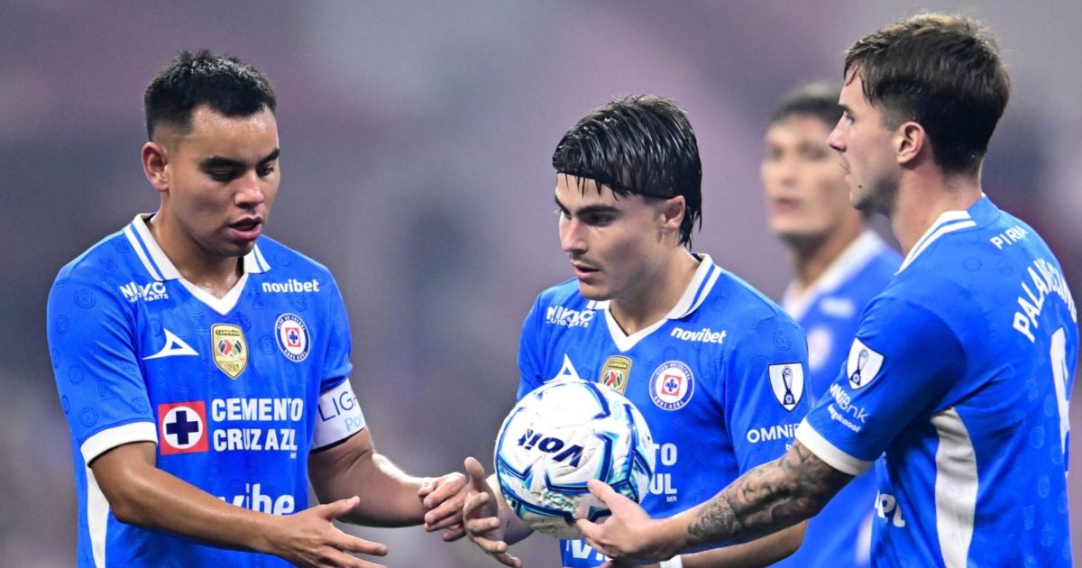 Liga MX Apertura 2026: Cruz Azul y Atlante, obligados a ganar en la Jornada 6