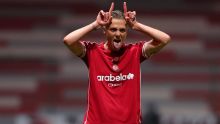 Toluca se lleva el triunfo 1-0 sobre León. X: @TolucaFemenil