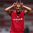 Toluca se lleva el triunfo 1-0 sobre León. X: @TolucaFemenil
