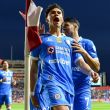 Necaxa 1-3 Cruz Azul. MexSport Necaxa 1-3 Cruz Azul. MexSport