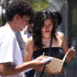 La UNAM publicó los resultados del Examen de Control Presencial para el ingreso a licenciatura del ciclo escolar 2026-2027. (Foto: Cuartoscuro)