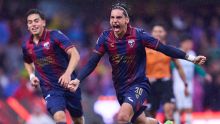 Atlante empata de último minuto ante León. MexSport