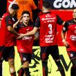 Xolos vence a Pumas 2-0. MexSport Xolos vence a Pumas 2-0. MexSport