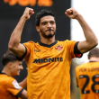 Raúl Jiménez anota en goleada de Wolverhampton ante Stoke City