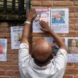 Riada entre Nepal y China deja 676 muertos y casi 3 mil desaparecidos. (EFE)
