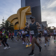Conoce las calles, avenidas y rutas de Metro y Metrobús que tendrán afectaciones este domingo 30 de agosto por el Maratón CDMX 2026. (Foto: Cuartoscuro / Archivo)