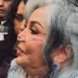 El Güero Castro aseguró que la actriz necesita oxígeno en determinados momentos, pero descartó que atraviese una situación grave