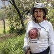 Fiscalía investiga ataque contra buscadora Alma Rosa Rojo en Culiacán. (Corazones unidos por una misma causa)