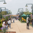 Además del componente ambiental, el parque dispone de andadores, áreas de descanso y espacios destinados a actividades comunitarias. (Foto: Cuartoscuro / Archivo) Además del componente ambiental, el parque dispone de andadores, áreas de descanso y espacios destinados a actividades comunitarias. (Foto: Cuartoscuro / Archivo)