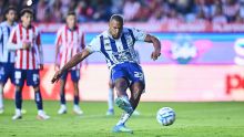 Chivas deja escapar triunfo ante Pachuca en la Jornada 6 de Liga MX