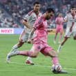 Messi llega a 18 goles y lidera tabla de goleadores de la MLS 2026 Messi llega a 18 goles y lidera tabla de goleadores de la MLS 2026
