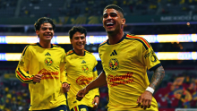 América vs Puebla: Águilas ganan 2-0 en la Jornada 6 de Liga MX