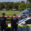 Tiroteo en fiesta electrónica en Suiza: Un muerto y cinco heridos en Aarau (Foto EFE) Tiroteo en fiesta electrónica en Suiza: Un muerto y cinco heridos en Aarau (Foto EFE)