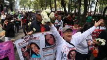 Desapariciones en México: Entre el plan de Sheinbaum y la violencia contra buscadoras (Foto Cuartoscuro)