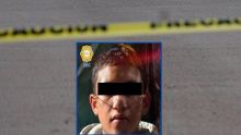 Tiroteo en la colonia 20 de Noviembre de CDMX: Detienen a implicado tras rastreo del C2 (Foto Especial)