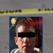 Tiroteo en la colonia 20 de Noviembre de CDMX: Detienen a implicado tras rastreo del C2 (Foto Especial) Tiroteo en la colonia 20 de Noviembre de CDMX: Detienen a implicado tras rastreo del C2 (Foto Especial)