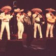 Fotograma cedido por Sony Music que muestra al cantante Juan Gabriel durante una escena de la película 'Juan Gabriel, Mi Primer Bellas Artes' que llega a los cines de México, Latinoamérica y España este 28 de agosto, además de tener una proyección especial en Chicago, en Estados Unidos, donde se exhibirá en salas a partir del 15 de septiembre. EFE/ Sony Music Fotograma cedido por Sony Music que muestra al cantante Juan Gabriel durante una escena de la película 'Juan Gabriel, Mi Primer Bellas Artes' que llega a los cines de México, Latinoamérica y España este 28 de agosto, además de tener una proyección especial en Chicago, en Estados Unidos, donde se exhibirá en salas a partir del 15 de septiembre. EFE/ Sony Music