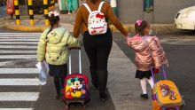 Operativo Regreso a Clases CDMX 2026-2027: Evita multas y conoce los planes viales (Foto Cuartocuro)