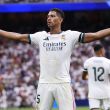 Real Madrid vs Málaga: Bellingham y Mbappé lideran goleada en el Bernabéu