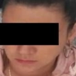 Mujer apuñala a hombre por negarse a darle dinero Foto: SSC Mujer apuñala a hombre por negarse a darle dinero Foto: SSC