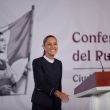 Nacionalidad única en México: La reforma de Sheinbaum contra la doble ciudadanía (Foto Cuartoscuro)